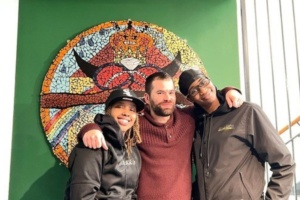 Bollo Brook Youth Centre | Sound Connections