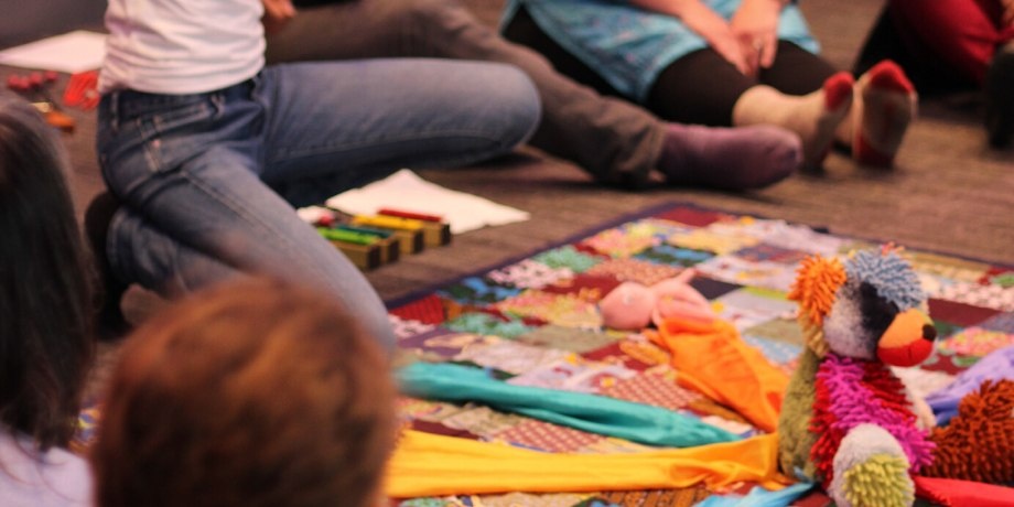 Neurodiversity Affirming Practice
